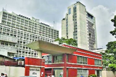 গুমে মৃত্যুদণ্ড, বন্ধ তিন বন্দর