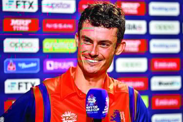 টি-২০ সিরিজে টাইগারদের হারাতে চায় ডাচরা