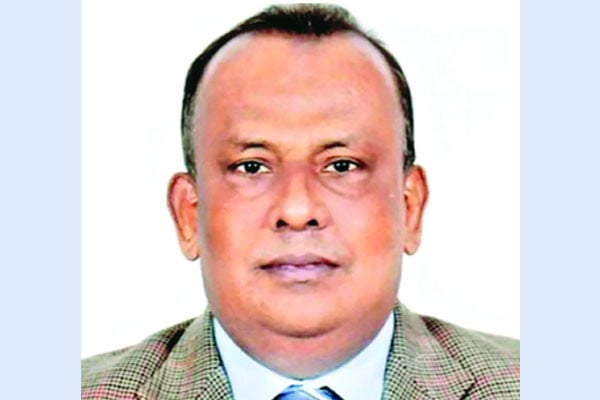 শ্রম ও কর্মসংস্থান মন্ত্রণালয়ের নতুন সচিব