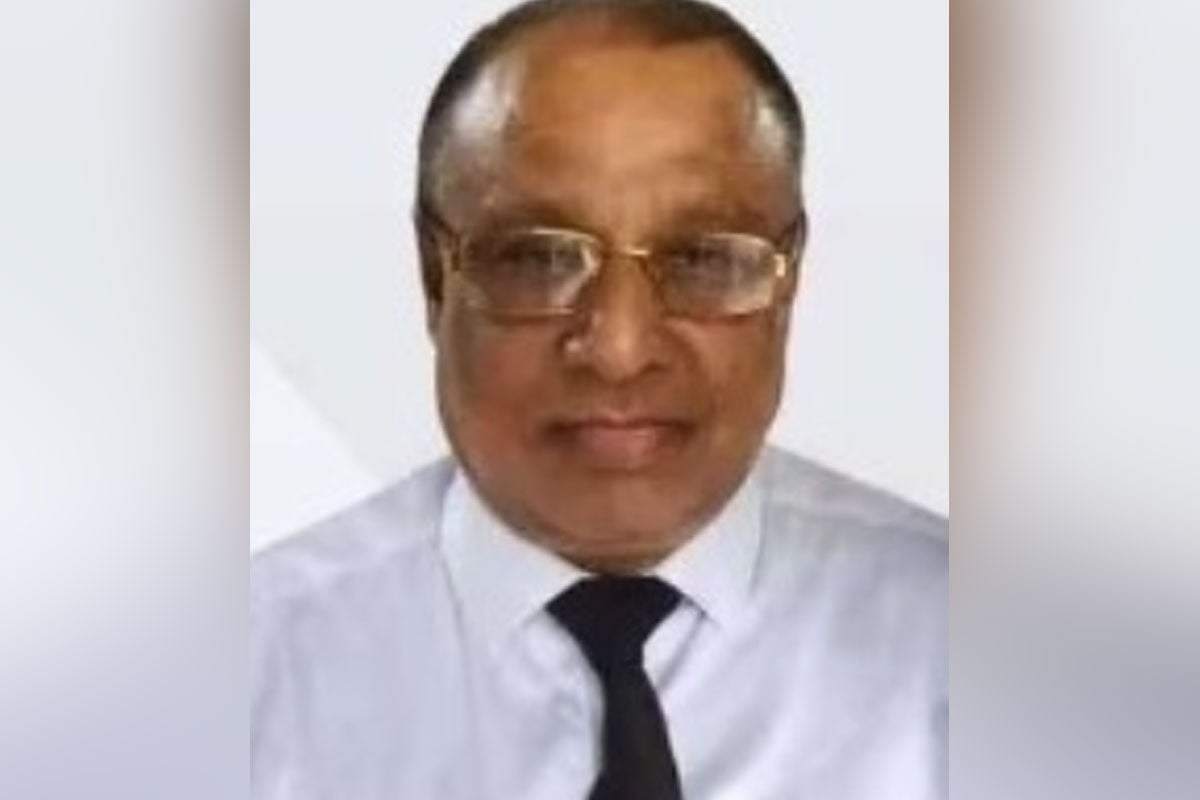 বিএনপি অফিস ভাঙচুর মামলায় আওয়ামী লীগ নেতা গ্রেপ্তার