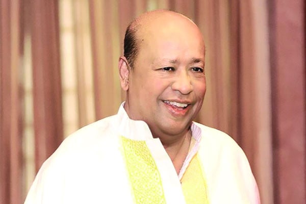 ফরিদুর রেজা সাগরের ‘সঙ্গী নজরুল’