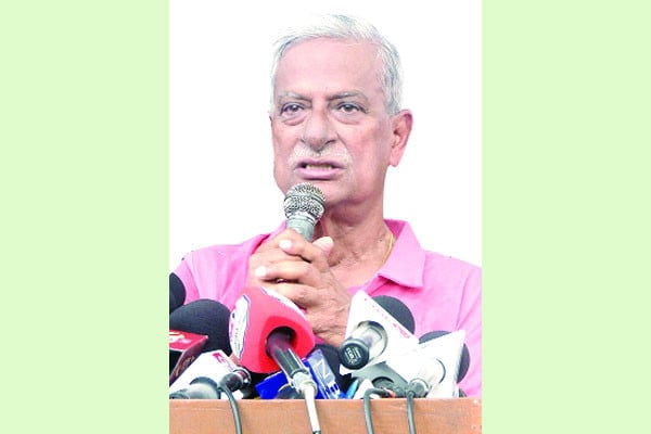 ষড়যন্ত্রে লাভ নেই, ফেব্রুয়ারিতে নির্বাচন