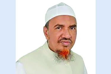 প্রাথমিক শিক্ষকদের ন্যায্য দাবি মেনে নিন