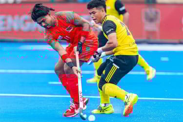 হারে এশিয়া কাপ শুরু বাংলাদেশের