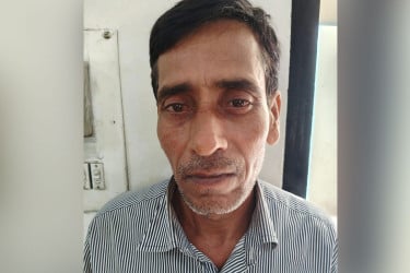 ফটিকছড়িতে কিশোর মাহিন হত্যা, গ্রেপ্তার ১