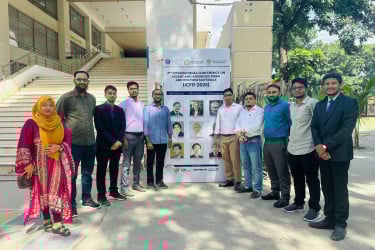 পরিবেশবান্ধব ফাইবার উদ্ভাবনে তরুণ গবেষকদের সম্ভাবনা