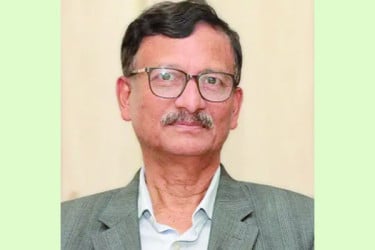 পুরোনো রাজনৈতিক ব্যবস্থায় ফিরতে চাই না