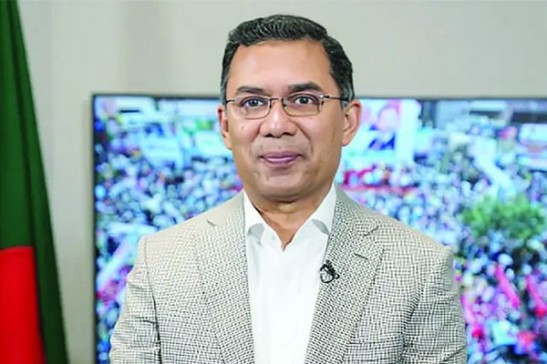 ক্ষমতায় গেলে গুম প্রতিরোধে আইন করবে বিএনপি