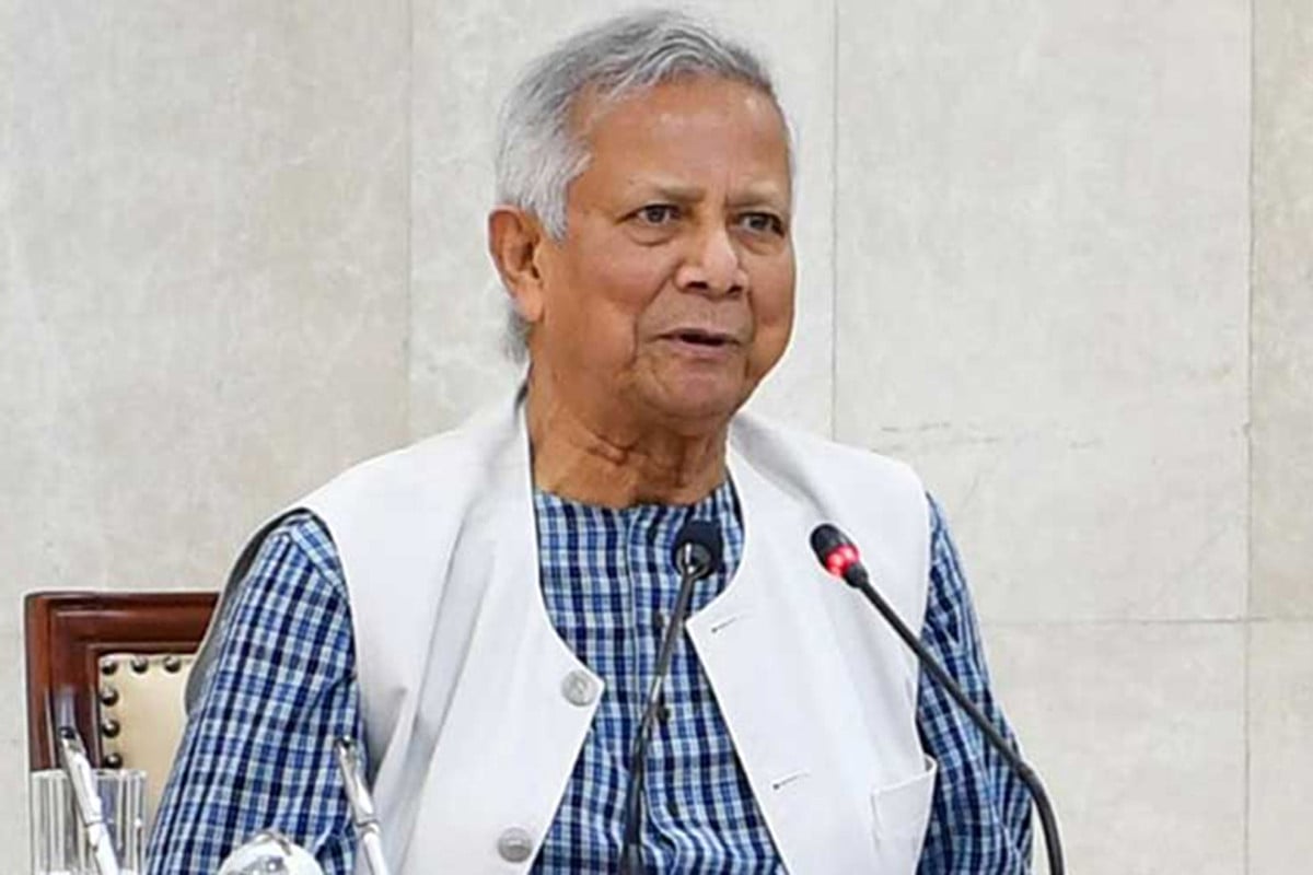 নুরের চিকিৎসার খোঁজ নিলেন প্রধান উপদেষ্টা
