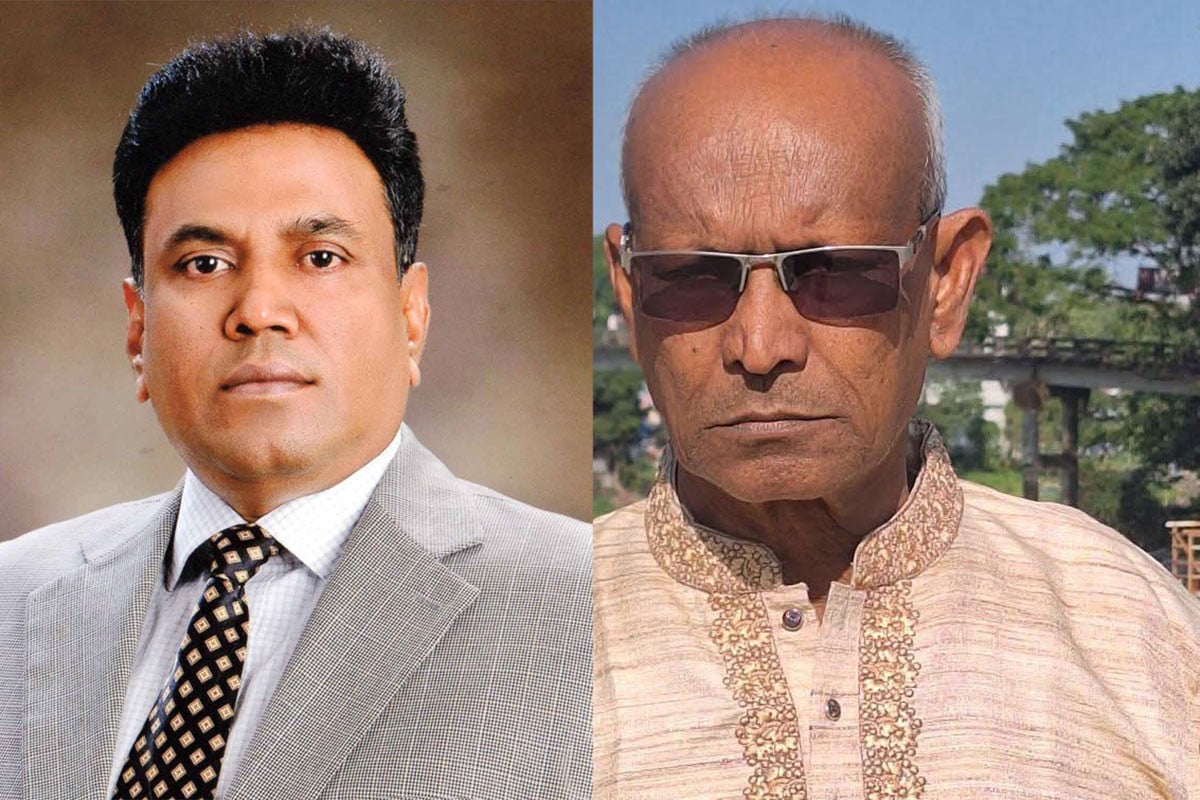 ভাঙ্গা উপজেলা বিএনপির ২৫ সদস্যের আংশিক কমিটি ঘোষণা