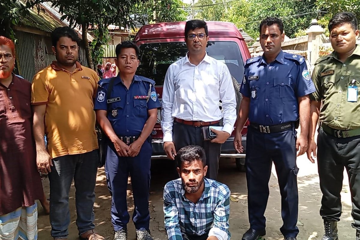 কসবায় শিক্ষার্থীকে ইভটিজিং, যুবকের এক বছরের কারাদণ্ড