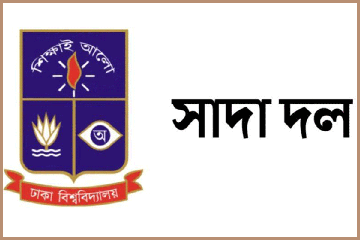 নুরের ওপর হামলা নির্বাচন বানচালের ষড়যন্ত্র কিনা খতিয়ে দেখা উচিত: ঢাবি সাদা দল