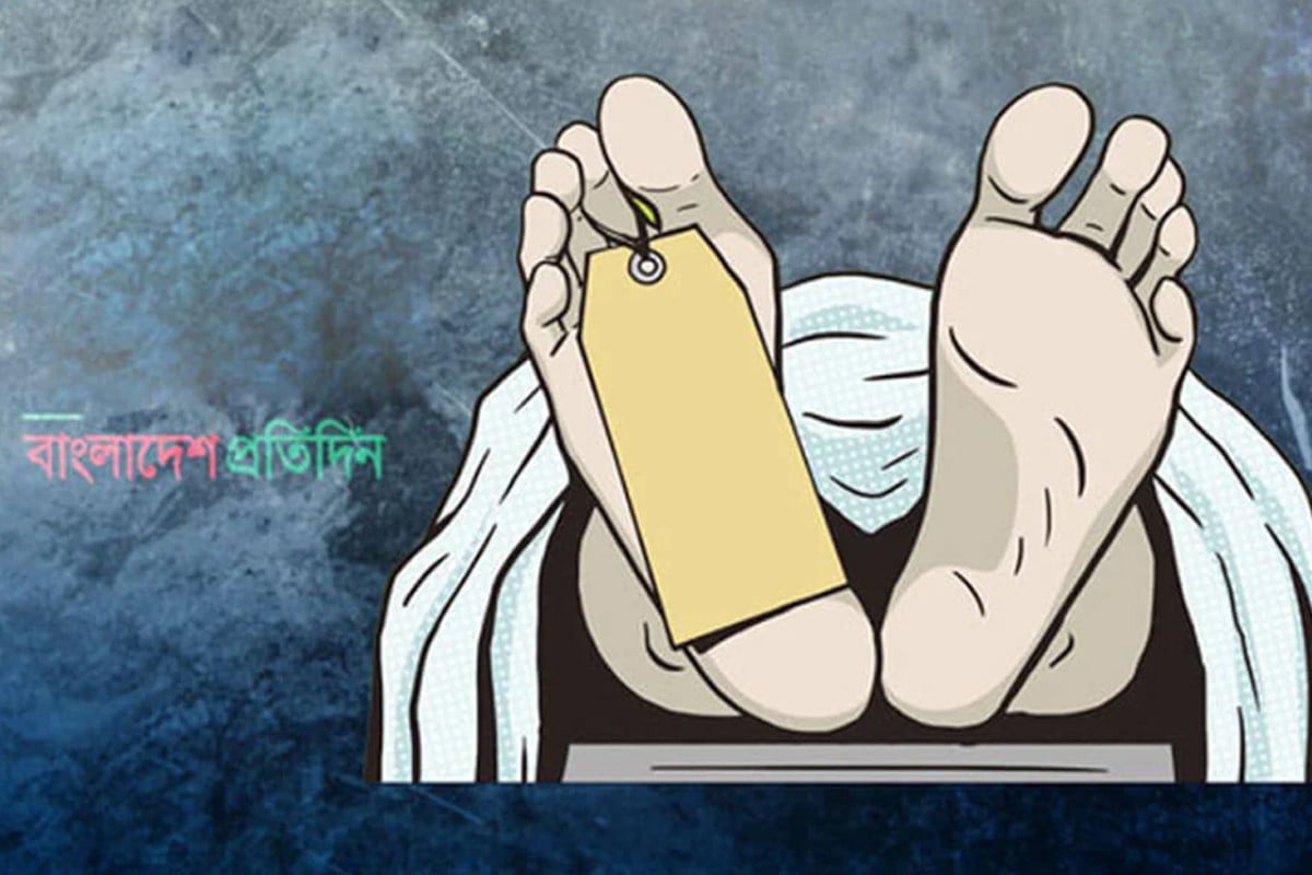 বরিশালে মাদক লেনদেনের দ্বন্দ্বে যুবক নিহত