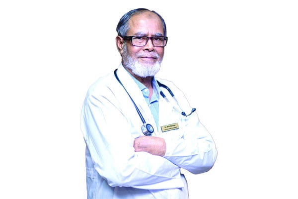 হৃদ্‌রোগ চিকিৎসায় অত্যাধুনিক সেবা