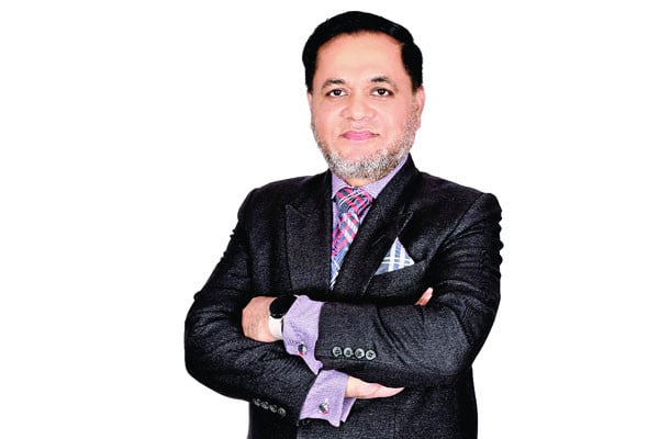 সেবা দিয়ে মানুষের পাশে আছি