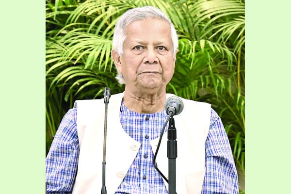 ফেব্রুয়ারিতে ভোটে অনড় সরকার