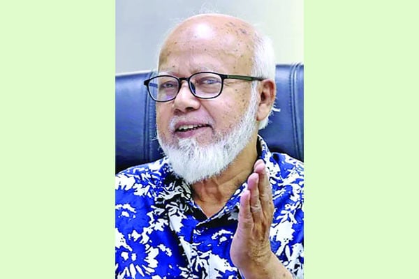 সংস্কার দুই মাসের মধ্যে বাস্তবায়ন করতে হবে