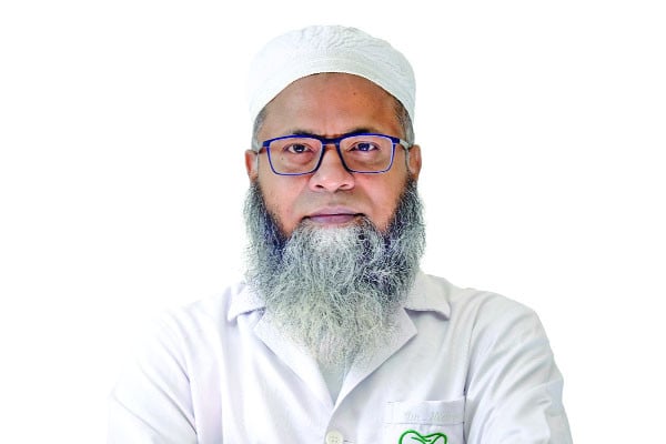 মানসম্পন্ন চিকিৎসা ও মানবিক দৃষ্টিভঙ্গি জরুরি