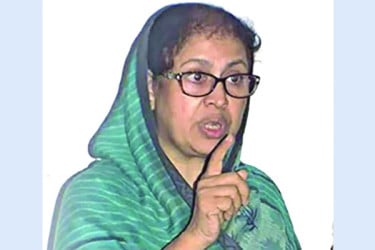 আমরা নতুন রূপান্তরের বাংলাদেশ গড়ব