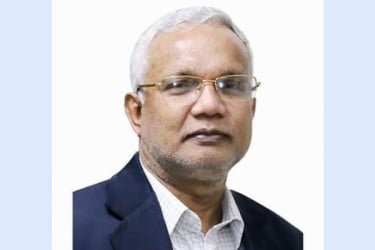 জনগণকে ক্ষমতা ফিরিয়ে দেওয়ার পথ নির্বাচন