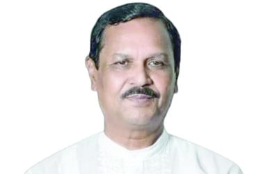 ১৭ বছর শুধু লুটপাট হয়েছে