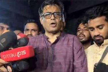 নুরের ওপর হামলার ঘটনা তদন্ত করা হবে : প্রেস সচিব