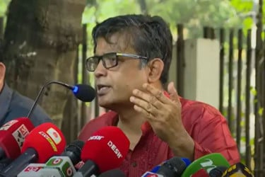 ১৫ ফেব্রুয়ারির আগেই নির্বাচন হবে : প্রেস সচিব