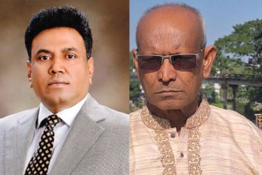 ভাঙ্গা উপজেলা বিএনপির ২৫ সদস্যের আংশিক কমিটি ঘোষণা