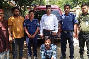 কসবায় শিক্ষার্থীকে ইভটিজিং, যুবকের এক বছরের কারাদণ্ড