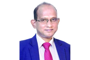 মানুষের আস্থা অর্জনই আমাদের লক্ষ্য