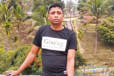 যশোর মণিরামপুরে ছুরিকাঘাতে যুবক নিহত
