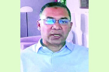 বৈচিত্র্যের মধ্যে ঐক্যে বিশ্বাস করে বিএনপি
