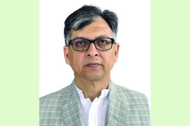 আল্লাহ ছাড়া কেউ নির্বাচন ঠেকাতে পারবে না