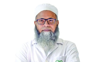 মানসম্পন্ন চিকিৎসা ও মানবিক দৃষ্টিভঙ্গি জরুরি
