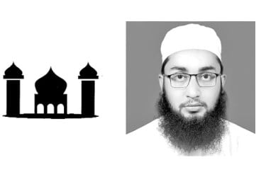 ত্রিভুবনের প্রিয় মুহাম্মদ এলো রে দুনিয়ায়