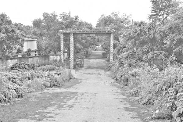 পড়ে আছে শত কোটির বিসিক