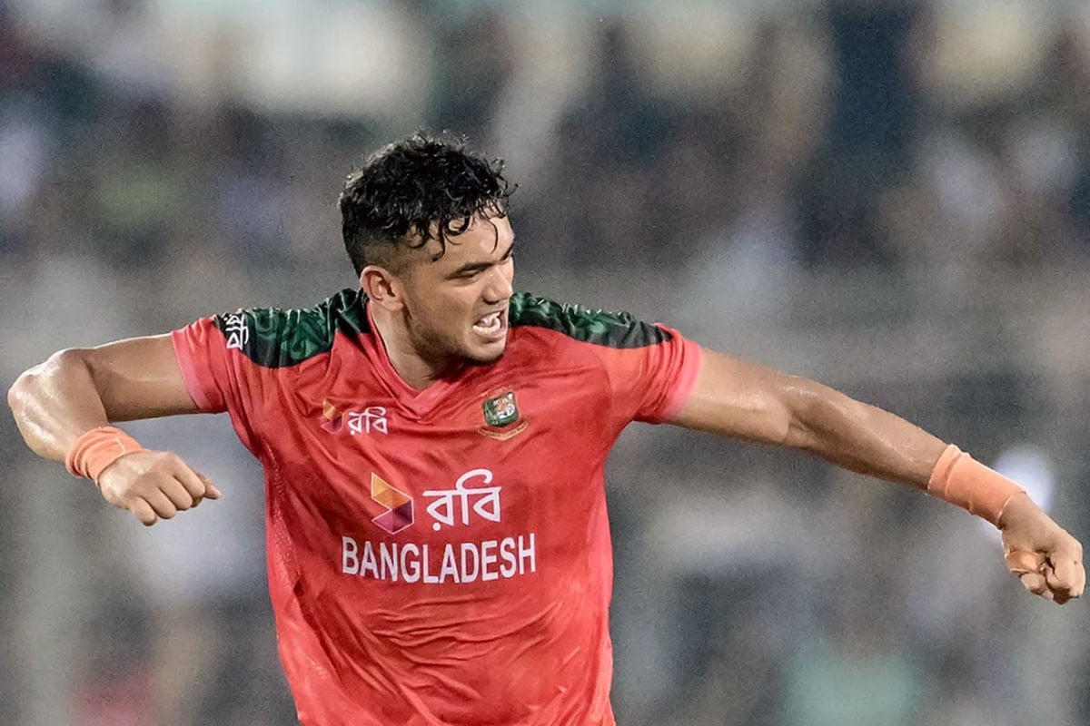 আমি সব মুহূর্তের চ্যালেঞ্জ নিতে চাই: তাসকিন