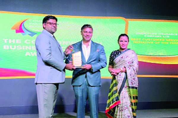 কমনওয়েলথ পার্টনারশিপ