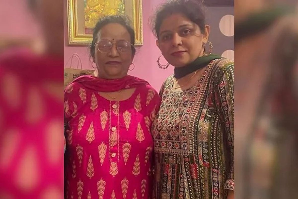ছেলের জন্মদিনের উপহার নিয়ে ঝগড়া, স্ত্রী ও শাশুড়িকে হত্যা করল স্বামী
