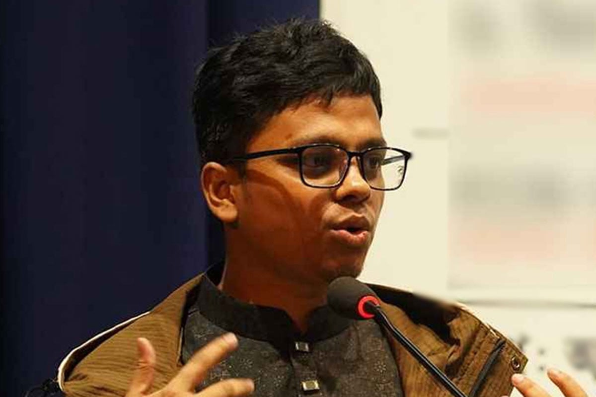 ডাকসু নির্বাচন: ফরহাদের প্রার্থিতা চ্যালেঞ্জ করে হাইকোর্টে রিট, শুনানির দিন ধার্য