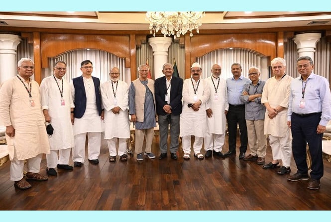 আলোচনা ফলপ্রসূ হয়েছে, ফেব্রুয়ারির প্রথমার্ধে নির্বাচন: মির্জা ফখরুল