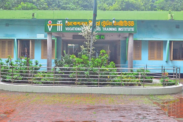 বগুড়ায় বিজ্ঞান ও প্রযুক্তি বিশ্ববিদ্যালয়ের অস্থায়ী ক্যাম্পাস