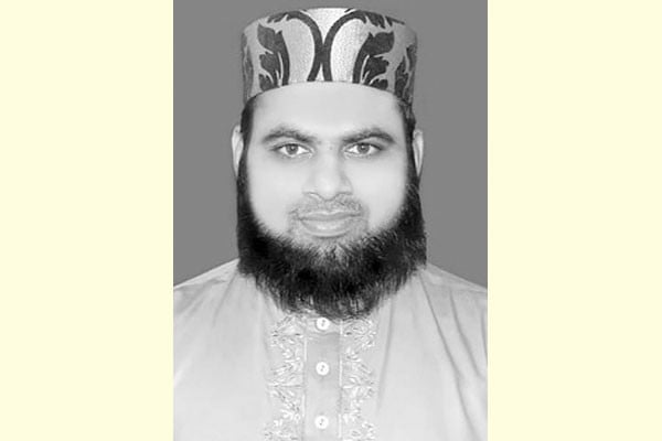 ত্রিভুবনের প্রিয় মুহাম্মদ (সা.)
