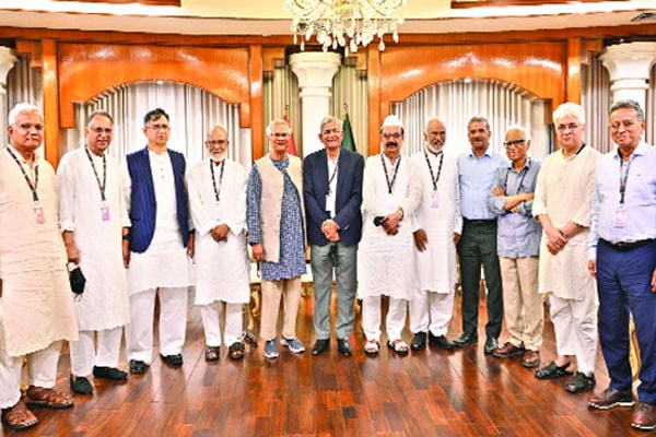 ফেব্রুয়ারিতে নির্বাচন হবেই