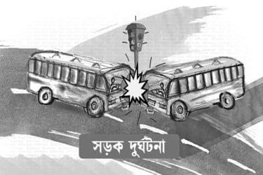 পাঁচ জেলায় সড়কে প্রাণহানি ৭