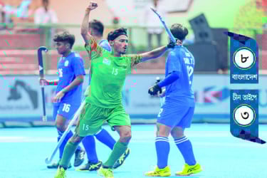 আশরাফুলদের বড় জয়