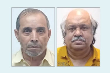 পরিবেশ সাংবাদিক ফোরামের সভাপতি মোস্তফা কামাল সম্পাদক হাসান হাফিজ