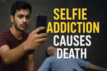 সেলফির নেশায় মৃত্যু: ভারত ও যুক্তরাষ্ট্র শীর্ষে
