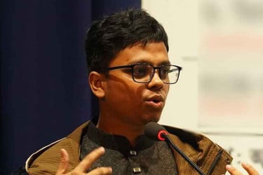 ডাকসু নির্বাচন: ফরহাদের প্রার্থিতা চ্যালেঞ্জ করে হাইকোর্টে রিট, শুনানির দিন ধার্য