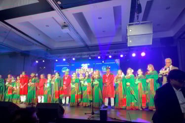 কানাডার মন্ট্রিয়লে দু’দিনব্যাপী ৩৯তম ফোবানা সম্মেলন শুরু